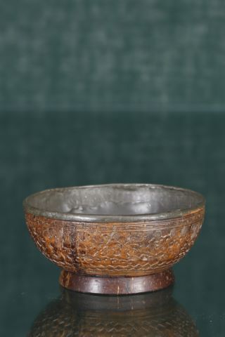 Travail populaire du XIXe siècle Coupe