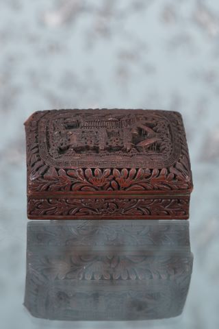 Boîte