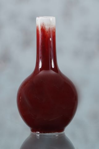 Petit vase soliflore