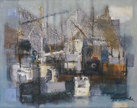 Le Port