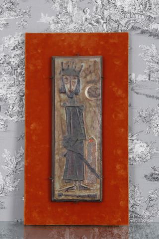 Le Chevalier