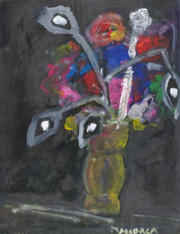 Ensemble de 5 tableaux