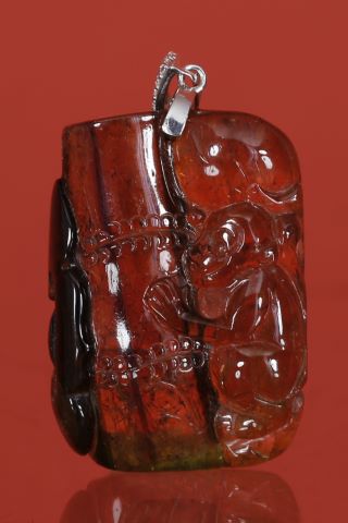 Pendentif
