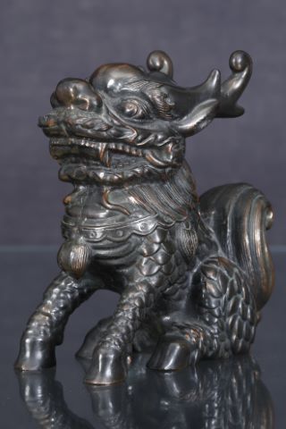 Chien de Fô