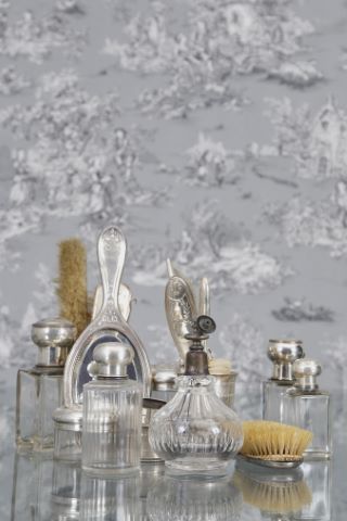 Nécessaire de toilette