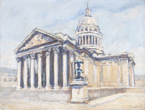 Le Panthéon