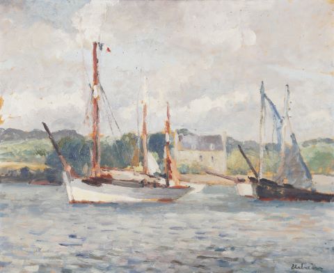 Les Voiliers