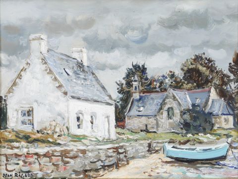 La Chapelle