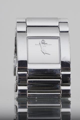 Montre bracelet de dame modèle Catwalk