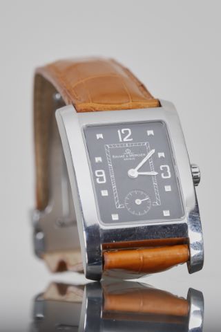 Montre de dame modèle Hampton