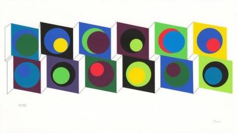 Composition géométrique