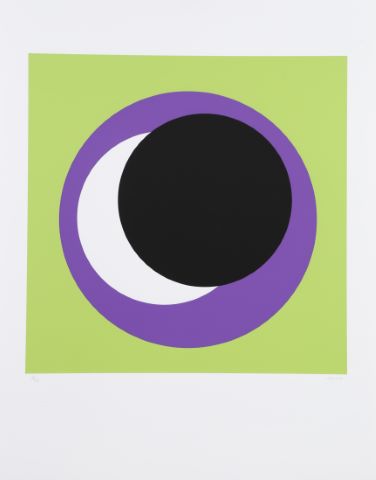 Geneviève Claisse (1935-2018) Composition...