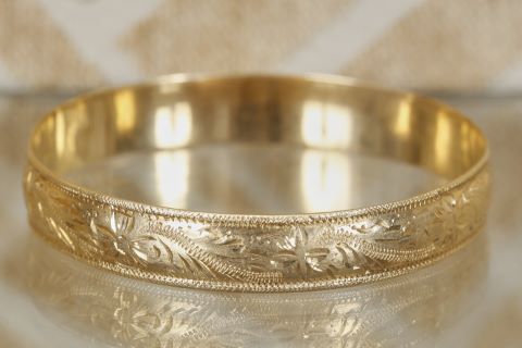 Bracelet jonc