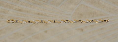Bracelet de femme