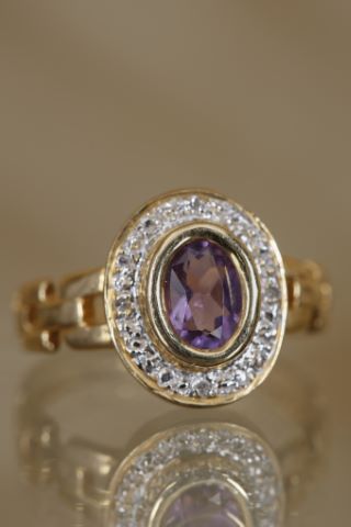 Bague