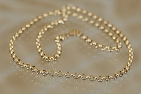 Collier ras-de-cou