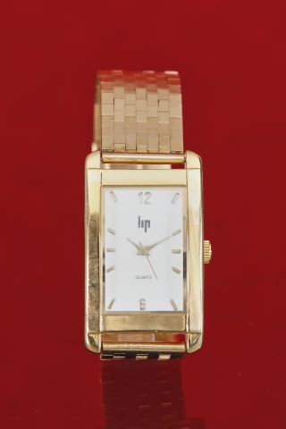 Montre à quartz