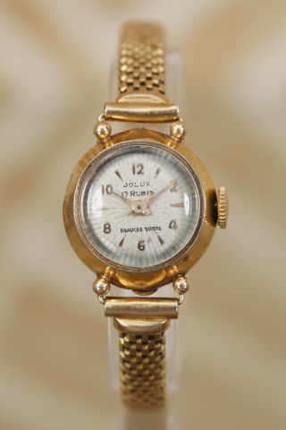 Montre bracelet de femme