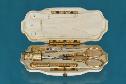 Nécessaire de couture