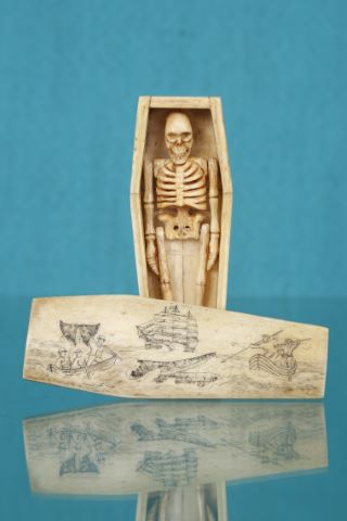 Scrimshaw
