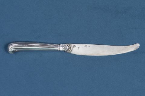 Couteau à fruit
