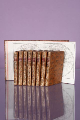 Histoire philosophique et politique des établissements et du commerce des…
