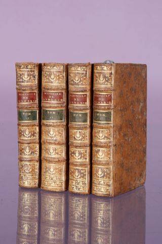 Histoire de l’Amérique