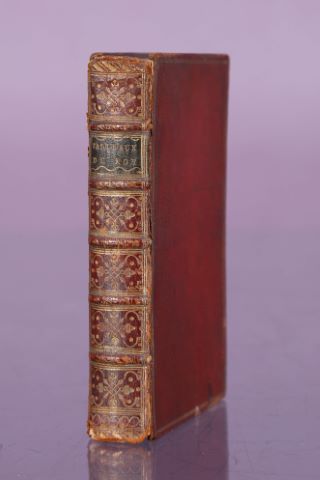Catalogue raisonné des tableaux du Roy avec un abrégé de…