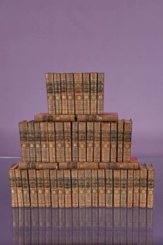 Petite bibliothèque des théâtres