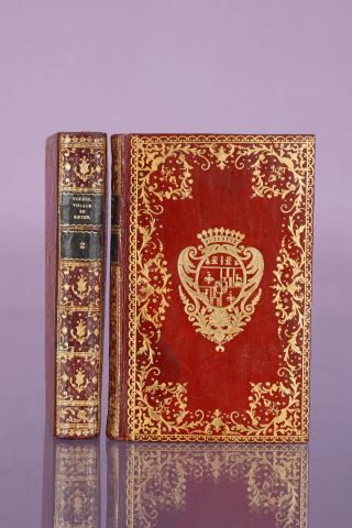Voyage en Syrie et en Égypte, pendant les années 1783,…