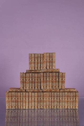 Nouvelle bibliothèque des romans
