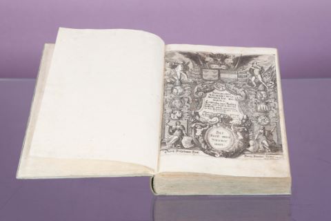 Topographia Archiducatus Austriae Inf[eriorae] Modernae