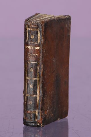 Almanach de la toilette