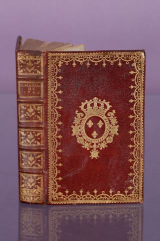 Almanach royal