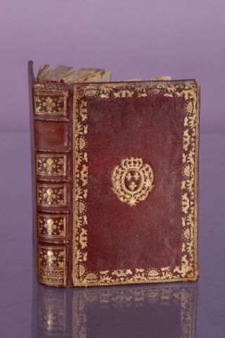 Almanach royal