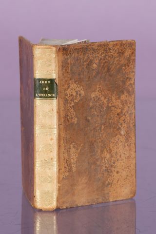 Dictionnaire des jeux de l'enfance et de la jeunesse chez…
