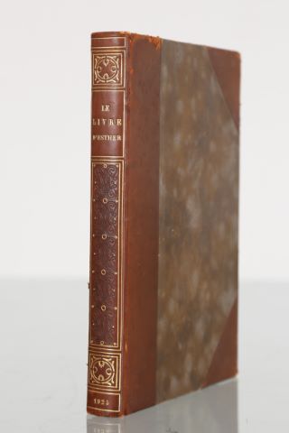 Le Livre d’Esther