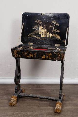 Table à couture