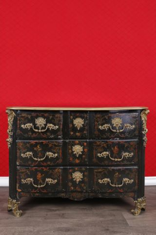 Commode rectangulaire