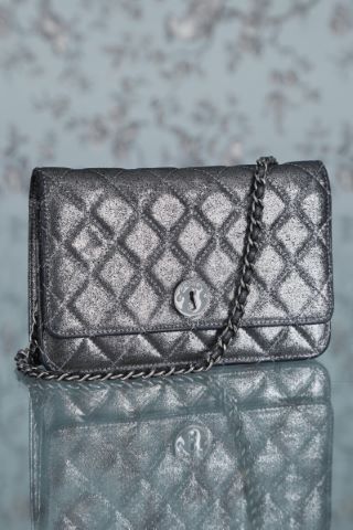 Chanel Sac Wok