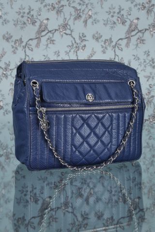 Chanel Sac Shopping