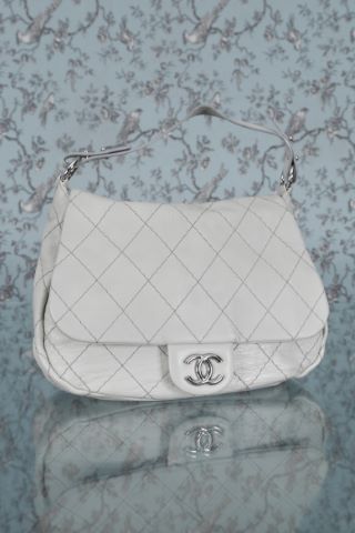 Chanel Sac shopping