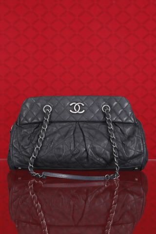 Chanel Sac Mademoiselle