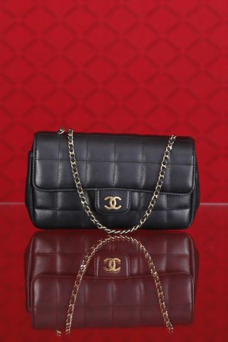Chanel Sac mini Timeless
