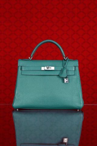 Hermès Sac Kelly