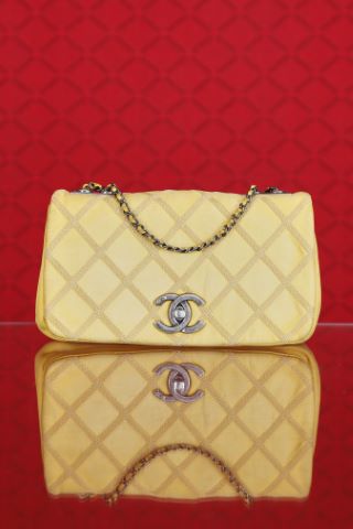 Chanel Sac rabat