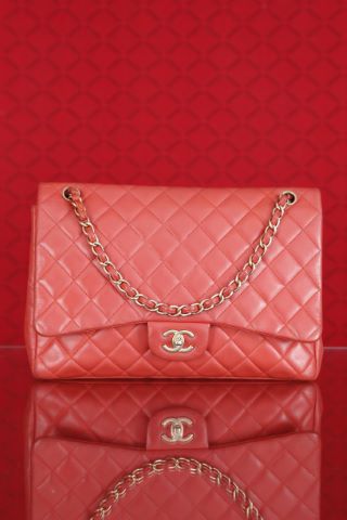 Chanel Sac maxi Jumbo