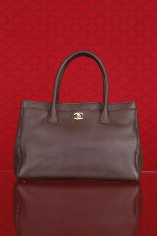 Chanel Sac Executive