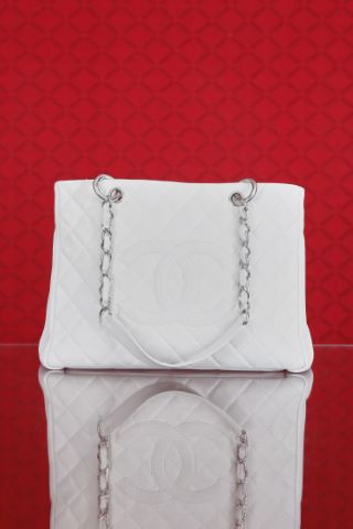 Chanel Sac grand shopping