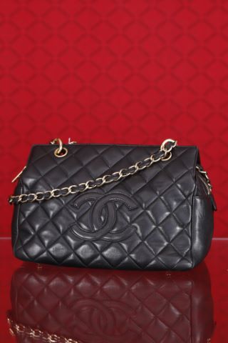 Sac shopping petit modèle